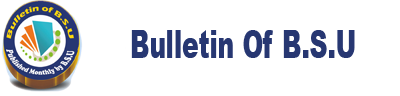 Bulletin Logo